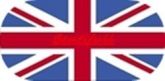 Bandeira Inglaterra