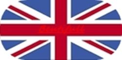 Bandeira Inglaterra